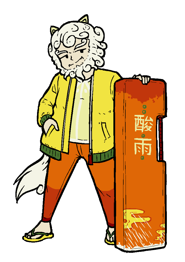 Jiao Dongfeng